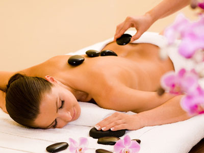 Hot Stone Massage